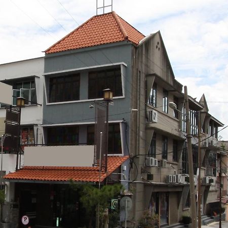 Shamrock Greenhill Ipoh Exterior foto